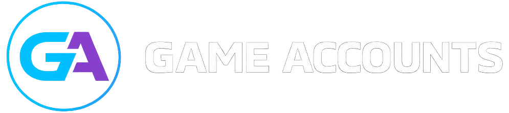 Game Accounts