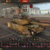 Аккаунт Мир Танков — 44 топа | Waffenträger auf E 100, Объект 279 (ранний), FV215b (183)