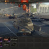 Tanki_5qTrvjIuOH Аккаунт Мир Танков — 5 топов X уровня | ИС-7, T110E3, T110E5, Премиумы