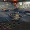 Аккаунт Мир Танков — 5 топов X уровня | ИС-7, Bat.-Châtillon 25 t, Jagdpanzer E 100, Премиумы