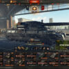 Аккаунт Мир Танков — 42 топа | Champion (XI), MBT-B, Vickers Mark 3