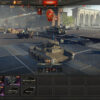 Аккаунт Мир Танков — 5 топов X уровня | ИС-7, Bat.-Châtillon 25 t, Jagdpanzer E 100, Премиумы