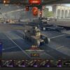 Аккаунт Мир Танков — 7 топов | ИС-7, Bat.-Châtillon 25 t, Strv 103B