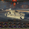 Tanki_qJFSQhfA0c Аккаунт Мир Танков — 6 топов X уровня | ИС-7, E 100, Type 59