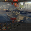 Tanki_uv9TANXcus Аккаунт Мир Танков — 5 топов X уровня | ИС-7, Объект 430У, FV4005 Stage II, Премиумы