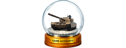 Случайный аккаунт с Centurion Action X | Мир Танков
