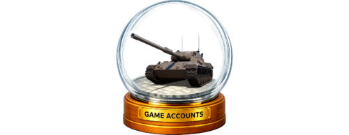 Случайный аккаунт с Leopard 1 | Мир Танков