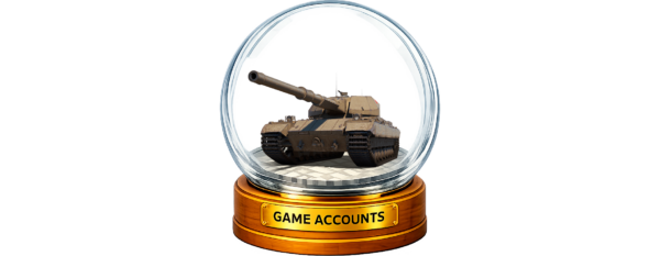 Случайный аккаунт с Super Conqueror | Мир Танков