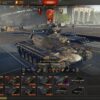 Аккаунт Мир Танков — 12 топов | AMX 50 Foch (155), FV4005 Stage II, СУ-130ПМ, Премиумы