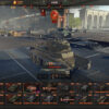 Аккаунт Мир Танков — 14 топов | FV215b (183), ИС-7, T57 Heavy Tank, Премиумы