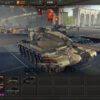 Tanki_MjAEg9QjMU Аккаунт Мир Танков — 14 топов | BZ-176, Lion, Cobra, Super Conqueror, Премиумы