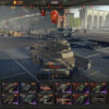 Аккаунт Мир Танков — 14 топов | FV215b (183), ИС-7, T57 Heavy Tank, Премиумы