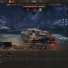 Аккаунт Мир Танков — 26 топов | AMX 50 Foch (155), 60TP Lewandowskiego, FV4005 Stage II, Т-100 ЛТ, Премиумы