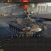Аккаунт Мир Танков — 12 топов | AMX 50 Foch (155), FV4005 Stage II, СУ-130ПМ, Премиумы