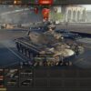 Аккаунт Мир Танков — 12 топов | AMX 50 Foch (155), FV4005 Stage II, СУ-130ПМ, Премиумы