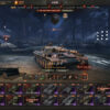 Аккаунт Мир Танков — 26 топов | AMX 50 Foch (155), 60TP Lewandowskiego, FV4005 Stage II, Т-100 ЛТ, Премиумы
