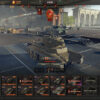 Аккаунт Мир Танков — 14 топов | FV215b (183), ИС-7, T57 Heavy Tank, Премиумы