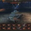 Аккаунт Мир Танков — 12 топов | FV215b (183), Progetto 46, СУ-130ПМ, Защитник, Премиумы