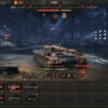Аккаунт Мир Танков — 26 топов | AMX 50 Foch (155), 60TP Lewandowskiego, FV4005 Stage II, Т-100 ЛТ, Премиумы