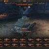 Аккаунт Мир Танков — 12 топов | FV215b (183), Progetto 46, СУ-130ПМ, Защитник, Премиумы