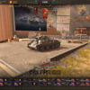 Аккаунт Мир Танков — 20 топов | FV215b (183), Объект 260, Super Conqueror, T57 Heavy Tank, Maus, Премиумы