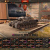 Tanki_i63Fe5lGG4 Аккаунт Мир Танков — 18 топов | FV215b (183), Объект 260, Lion, Panhard EBR 105, AMX 50 Foch (155), Премиумы