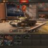 Аккаунт Мир Танков — 15 топов | Maus, T110E5, AMX 50 B, Bat.-Châtillon 25 t