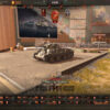 Аккаунт Мир Танков — 20 топов | FV215b (183), Объект 260, Super Conqueror, T57 Heavy Tank, Maus, Премиумы
