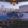 Tanki_1kSEWRskC9 Аккаунт Мир Танков — 10 топов | FV4005 Stage II, Controcarro 3 Minotauro, СТ-II, Kranvagn, Т-100 ЛТ, Премиумы