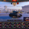 Аккаунт Мир Танков — 20 топов | FV215b (183), FV4005 Stage II, AMX 50 Foch (155), Kranvagn, TVP T 50/51, Премиумы