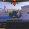 Аккаунт Мир Танков — 10 топов | Merkava LP, AMX 50 Foch (155), AMX 50 Foch B, AMX 50 B, Т34, Премиумы