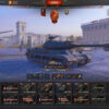 Tanki_6gXZFO6erC Аккаунт Мир Танков — 15 топов | Bat.-Châtillon 25 t, STB-1, AMX 50 B, Объект 430У, E 100, Премиумы