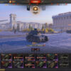 Tanki_8wTBaVU8fW Аккаунт Мир Танков — 18 топов | FV215b (183), StuG Maus 17 cm, Panhard EBR 105, XM57, GPT-75, Премиумы