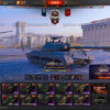 Tanki_AJmuXr0bZu Аккаунт Мир Танков — 54 топа X ур. | FV2142B Condor, FV215b (183), FV4005, Panhard EBR 105, Об. 274a, Премиумы