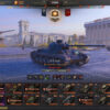 Аккаунт Мир Танков — 10 топов | Super Conqueror, Jagdpanzer E 100, СТ-II, Concept No. 5, FV215b, Премиумы