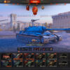 Аккаунт Мир Танков — 23 топа | FV4005 Stage II, Super Conqueror, Vz. 55, СТ-II, 60TP, Премиумы
