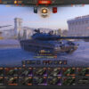 Tanki_BvFav9lJkX Аккаунт Мир Танков — 5 топов | FV4005 Stage II, Panhard EBR 105, Vz. 55, Дуплет, T110E4, Премиумы