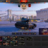 Аккаунт Мир Танков — 20 топов | FV215b (183), FV4005 Stage II, AMX 50 Foch (155), Kranvagn, TVP T 50/51, Премиумы