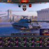 Tanki_F9FxHKWa1D Аккаунт Мир Танков — 54 топа X ур. | FV2142B Condor, FV215b (183), FV4005, Panhard EBR 105, Об. 274a, Премиумы