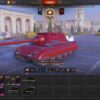 Tanki_GTykybhdaU Аккаунт Мир Танков — 5 топов | StuG Maus 17 cm, XM57, T57 Heavy Tank, 60TP, E 100, Премиумы