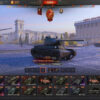 Аккаунт Мир Танков — 5 топов | Объект 260, T57 Heavy Tank, Grille 15, T 55A, T77, Премиумы