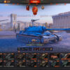 Аккаунт Мир Танков — 23 топа | FV4005 Stage II, Super Conqueror, Vz. 55, СТ-II, 60TP, Премиумы