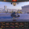 Tanki_MheCOO8Xc6 Аккаунт Мир Танков — 18 топов | FV215b (183), StuG Maus 17 cm, Panhard EBR 105, XM57, GPT-75, Премиумы