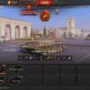 Аккаунт Мир Танков — 23 топа | FV215b (183), T-54D, 60TP, Super Conqueror