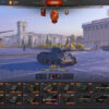 Аккаунт Мир Танков — 7 топов | AMX 50 Foch (155), AMX 50 Foch B, Bat.-Châtillon 25 t, AMX 50 B, WZ-111, Премиумы