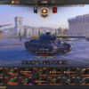 Аккаунт Мир Танков — 10 топов | Super Conqueror, Jagdpanzer E 100, СТ-II, Concept No. 5, FV215b, Премиумы