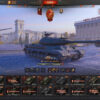 Tanki_RuRXdAcAZC Аккаунт Мир Танков — 15 топов | Bat.-Châtillon 25 t, STB-1, AMX 50 B, Объект 430У, E 100, Премиумы