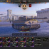 Аккаунт Мир Танков — 12 топов | FV4005 Stage II, AMX 50 Foch (155), Объект 268 Вариант 4, Т-100 ЛТ, AMX 50 B, Премиумы
