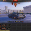 Аккаунт Мир Танков — 10 топов | Bat.-Châtillon 25 t, Maus, T110E4, ИС-7, Т-62А, Премиумы