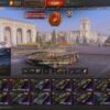 Аккаунт Мир Танков — 23 топа | FV215b (183), T-54D, 60TP, Super Conqueror